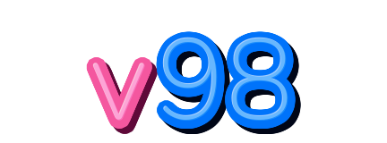 v98 — logo kanal