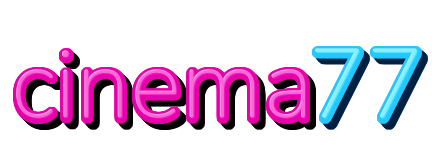 cinema77 — logo kanal