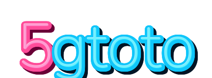 5gtoto — logo kanal